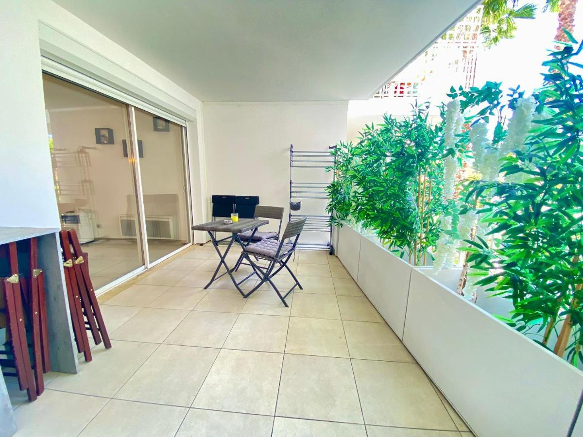 Cannes Maria By Scls Locations Exterior foto